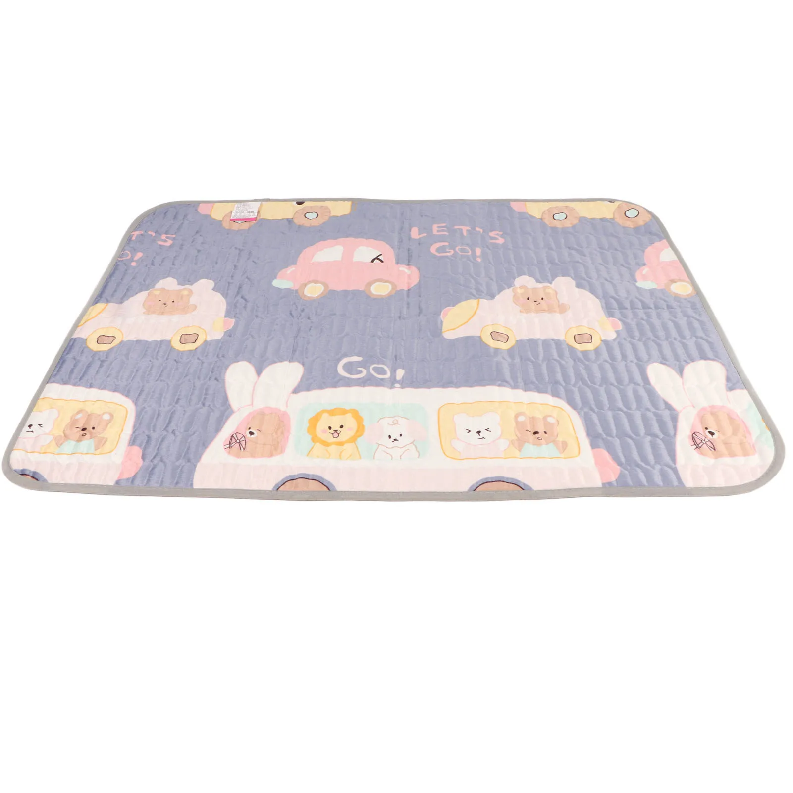 Bedkussens Wasbaar Waterdicht Huidvriendelijk Urine Matras 28x39.4in Wateropname Multifunctioneel voor Vrouwen voor Reizen Gebruik