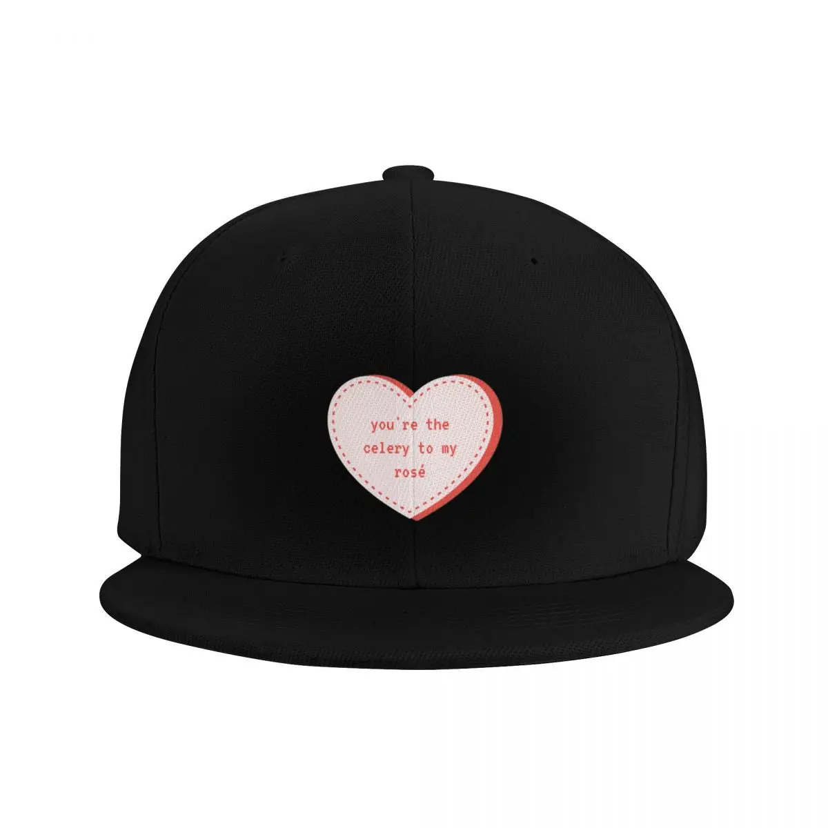 cody and noel valentine Baseball Cap Thermal Visor Hip Hop Luxury Cap Mens Caps Women's