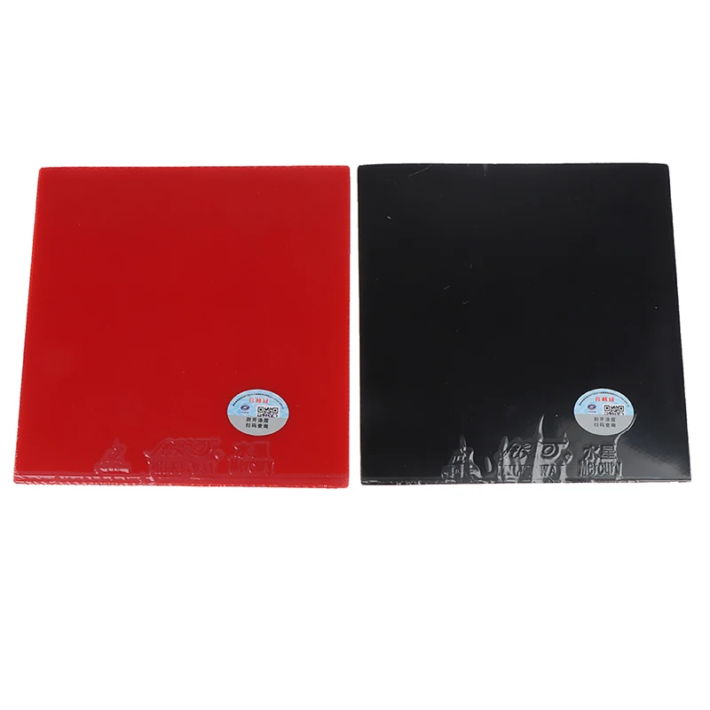 

MERCURY 2 Table Tennis Rubber Galaxy Pips-In Original YINHE Ping Pong Rubber