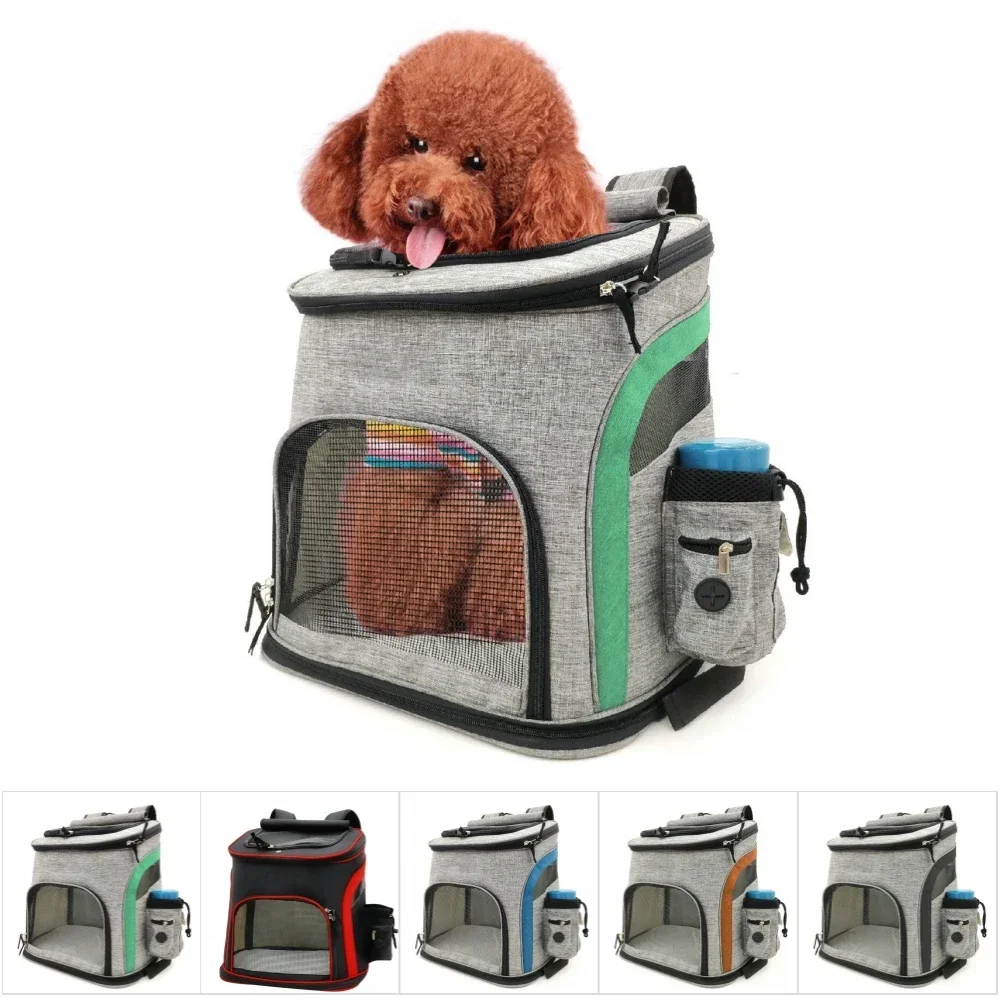 outdoor-pet-cat-carrying-mesh-dog-bag-breathable-dog-backpack-large-capacity-cat-carrying-bag-pet-carrier