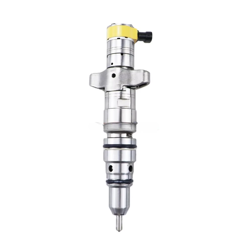 

Excavator E330D E340D Engine C9 High Quality New Common Rail Injector 5577633 557-7633 20R-8968