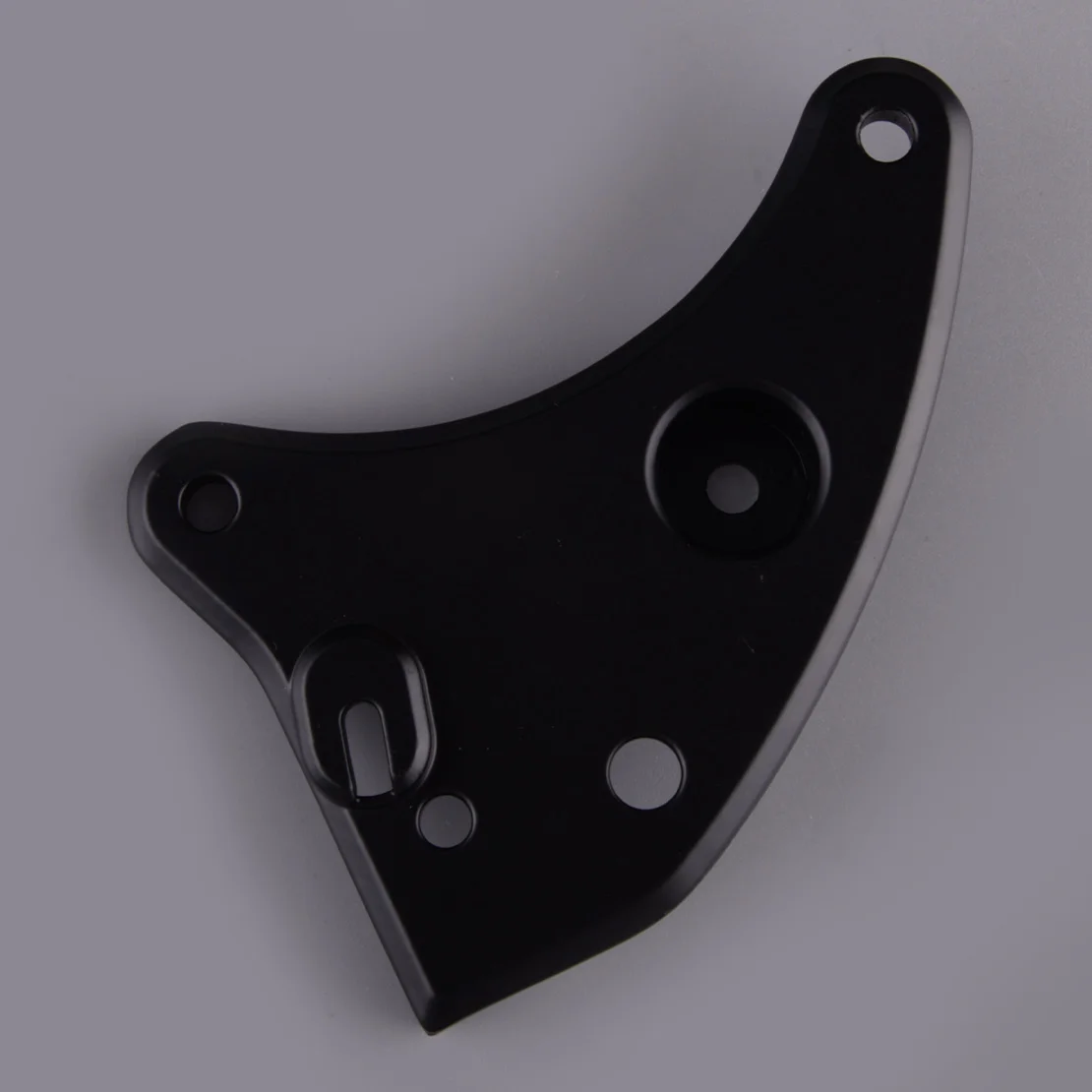 

Black Billet Shifter Shift Arm Bracket Base Aluminum Alloy 707000971 Fit for Can-Am Renegade Outlander Gen 2