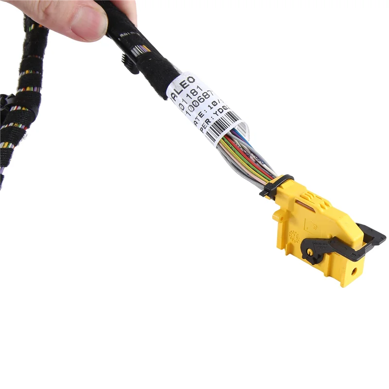 

4WD Car Air Conditioning Harness Evaporation Box Harness Replacement Parts For Citroen C5 2009-2019 6436H8 6436H7 6436H6 6436K7