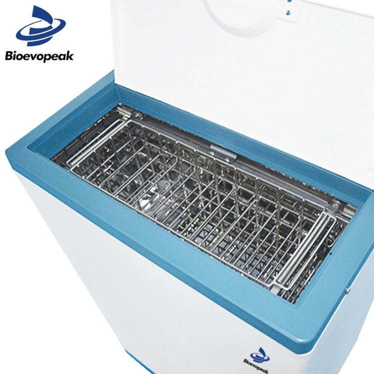 Bioevopeak Blood Thawing Machine Blood Plasma Thawer Machine Plasma Bath For Lab