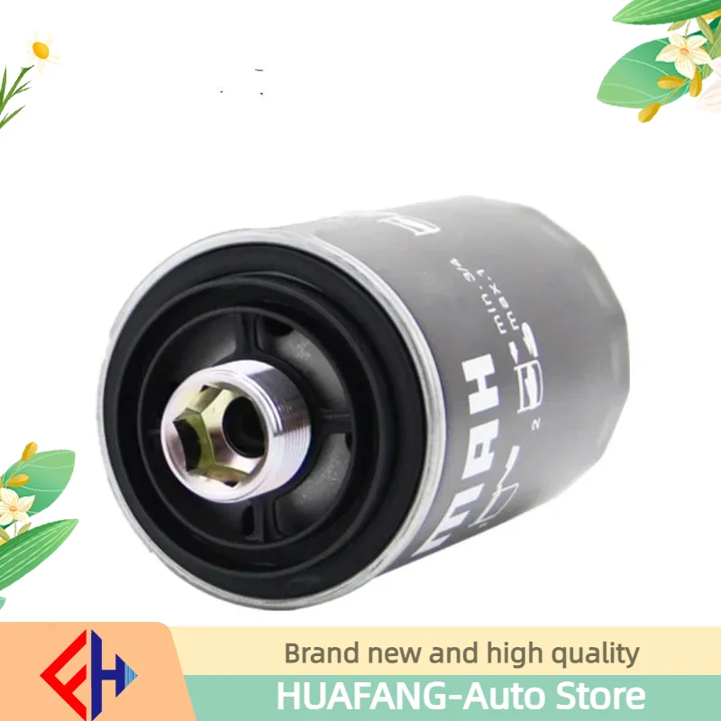 Original Car Oil Filter For A3 A4 A5 A6 A8 Q3 Q5 Tiguan Golf Jettapassat Beetle Yeti Superb Exeo 06j115561b W719/45 High Quality