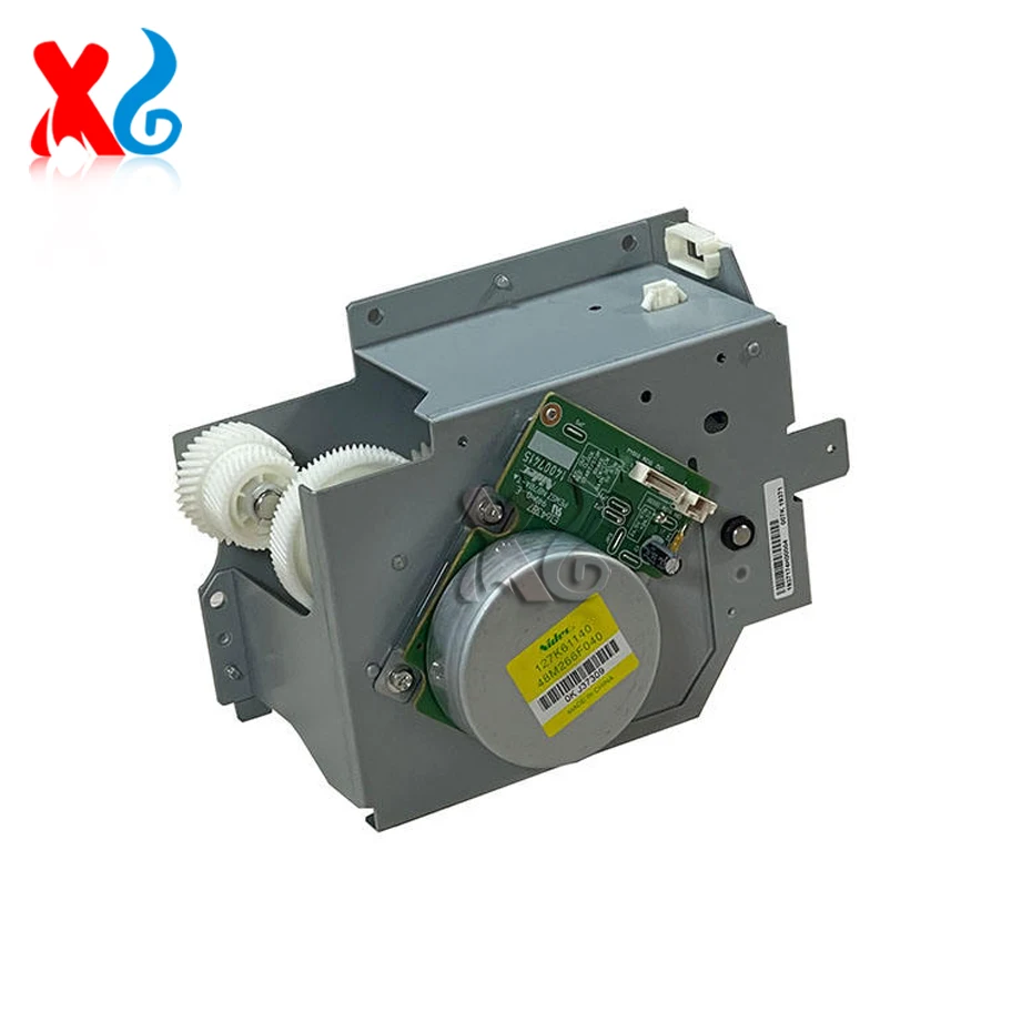 

007K19372 Original Main Drive Assembly for Xerox Versant 80 180 2100 3100 V80 V180 V2100 V3100 007K19370 007K19371 640S02128