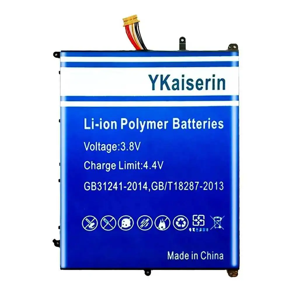 

Reliable Power Supply For Haier U144S 10 Pin 7 Lines Laptop Battery Utl-3078180-2S 6000Mah Premium Replacement