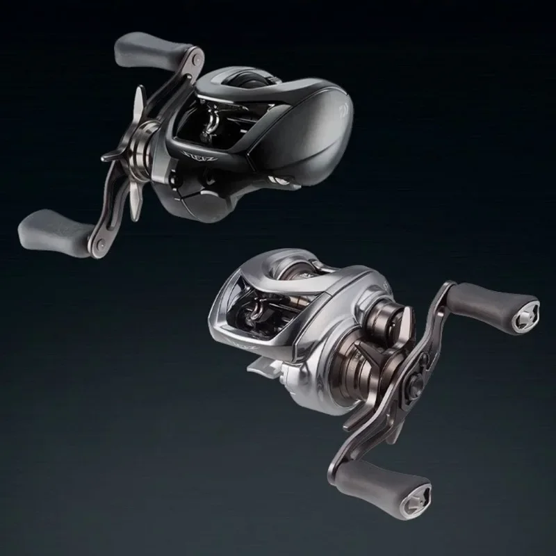 25 STEEZ LTD CT SV TW Universal Micro-object Water Drop Wheel Perch Wheel