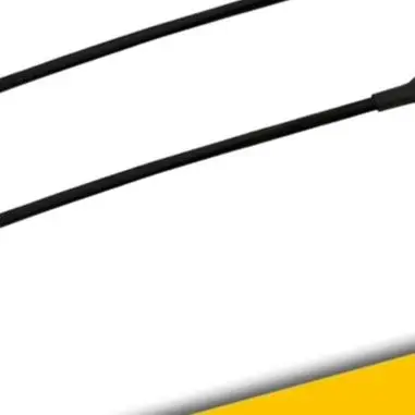2Pcs Rear Tailgate Cables Lift Straps For Nissan  For Frontier 1998-2004 90460-8B400