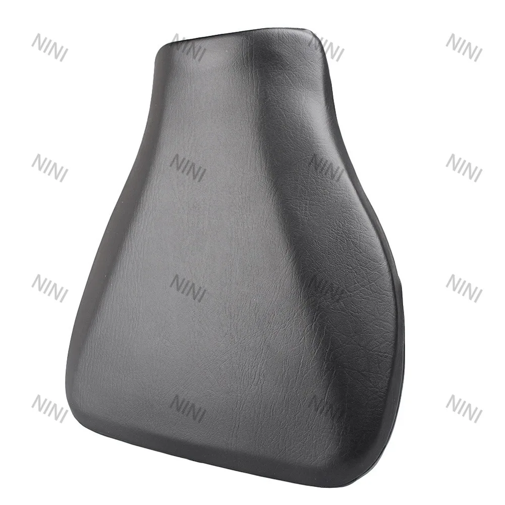 

Motorcycle for Honda CBR 600 RR 2007 2008 2009 2010 2011 2012 CBR600RR 2007-2012 Front Driver Seat Cushion Pillow Pad Leather
