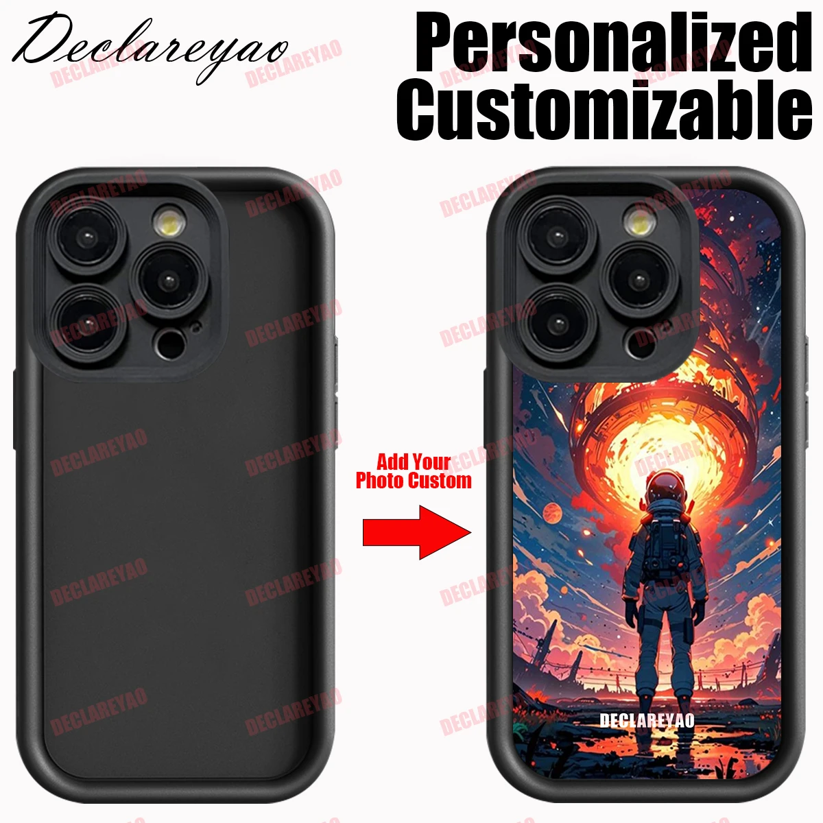 Personalized Diy Cu… - image