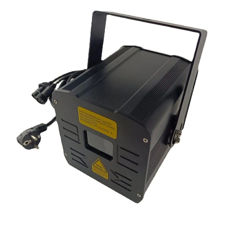 

Outdoor dynamic waterproof projection light, firefly laser light, starry sky laser ambient , bright landscape