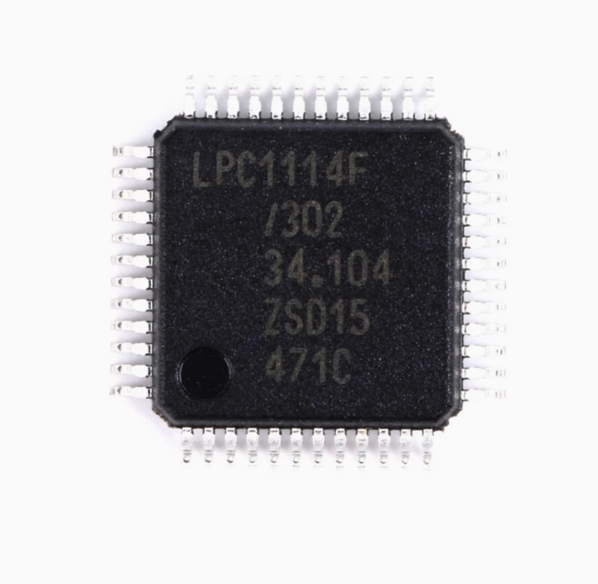Original LPC1114FBD…