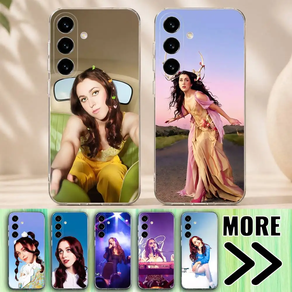 Чехол для телефона Em B-Beihold Numb Little Bug для Samsung Galaxy A10 A12 A21S 30S A30 31 51 52 70 71, прозрачный бампер.