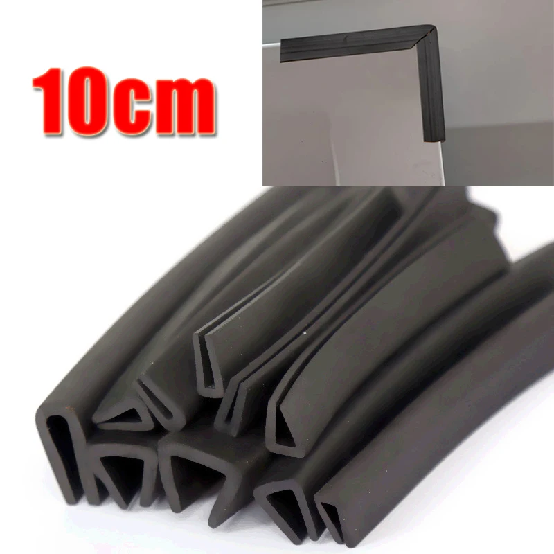 Caravan Sunshade Protection Strip Campervan Sliding Door Awning Protector RV Motorhome For VW T5 T6 Ford Transit Ducato Sprinter
