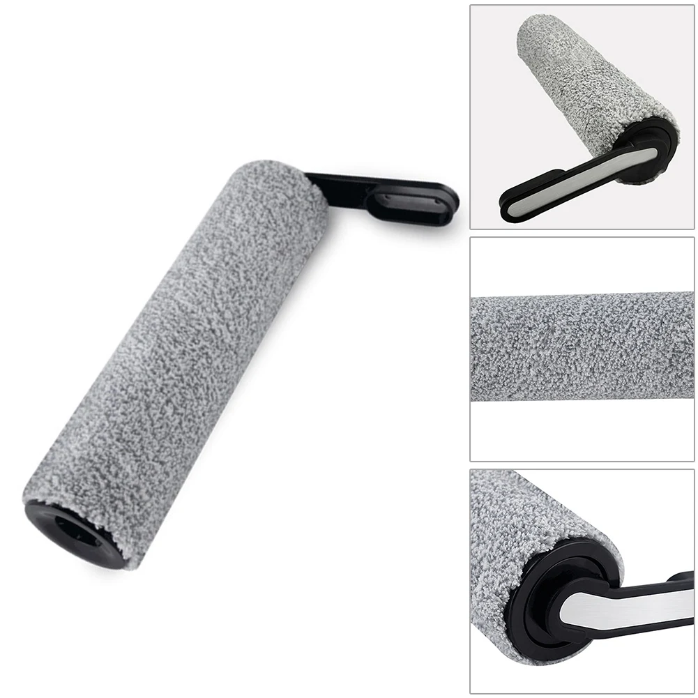 Cepillo de rodillo principal de repuesto popular para Tineco Floor ONE S5 Combo, accesorios inalámbricos para aspiradoras en seco y húmedo