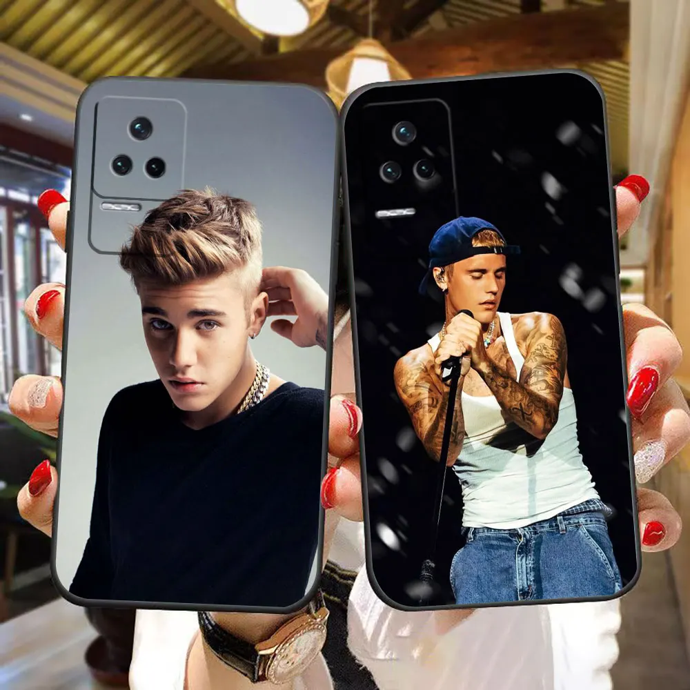 Boy Singer J-Justin… - image