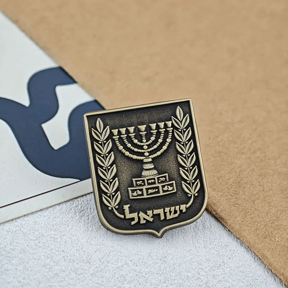 Uscss Pin Alien Weltraum-Frachtschiff Nostromo 180924609 Emblem Logo Emaille-Brosche Film- und Roman-Fans Geschenk Abzeichen Accessoires Sammlung – Detail 9