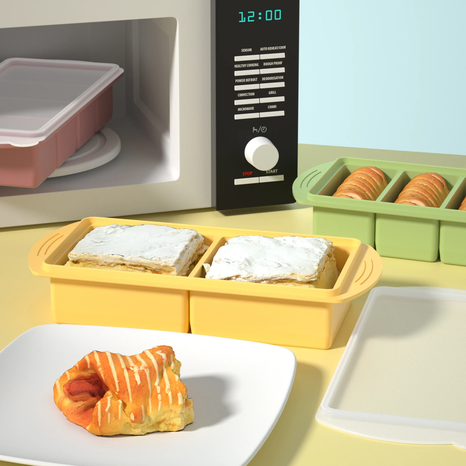 Thumbnail 4 - #63 Best Ice Cube Trays to Buy In 2026