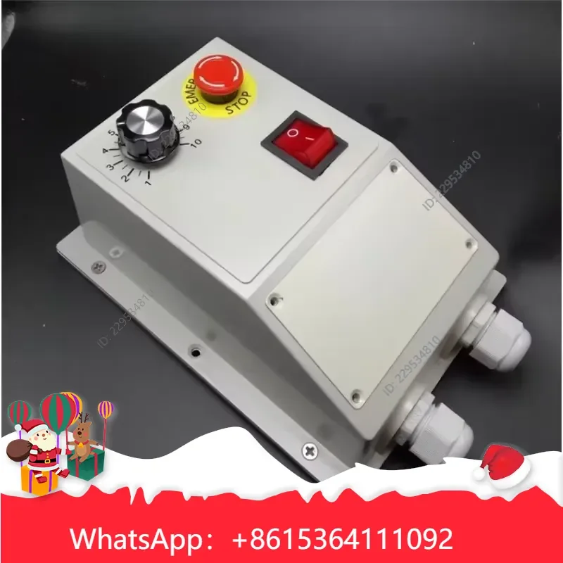 Widely Applied， for 220V DC Motor Speed Controller 1500W High Power Drive Governor Regulator Power Supply Cost effective，1pc