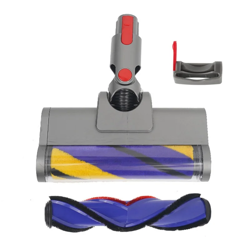 【recomendar】-tete-de-nettoyage-a-rouleau-souple-brosse-a-degagement-rapide-pour-aspirateurs-dyson-v15-v11-v10-v8-v7-lumiere-led-verte-incluse