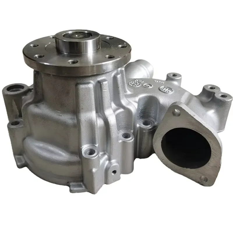 2026 Hot Item 851 Water Pump 22107715/924287.U094 for KALMAR DCT80 Container Stacker Crane Parts Accessories