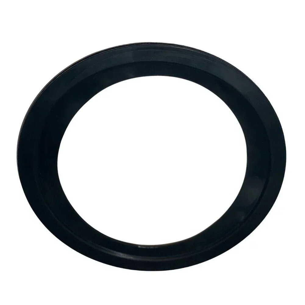 Resilient Rubber Material Bagger Cover Gasket for Lawn Tractor Collection  Prevents Damage and Maintains Efficiency