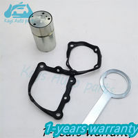 DQ200 0AM Transmission Valve Body Accumulator Mechatronic Repair Kit DSG 7 Speed Improve For VW Audi Volkswagen SKODA