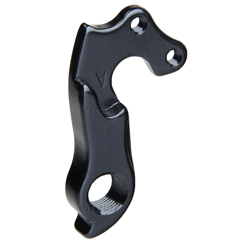 Soporte de Desviador para CANYON No.8 FUJI Marin STEVENS Merida FOCUS DIAMONDBACK RALEIGH IRONHORSE