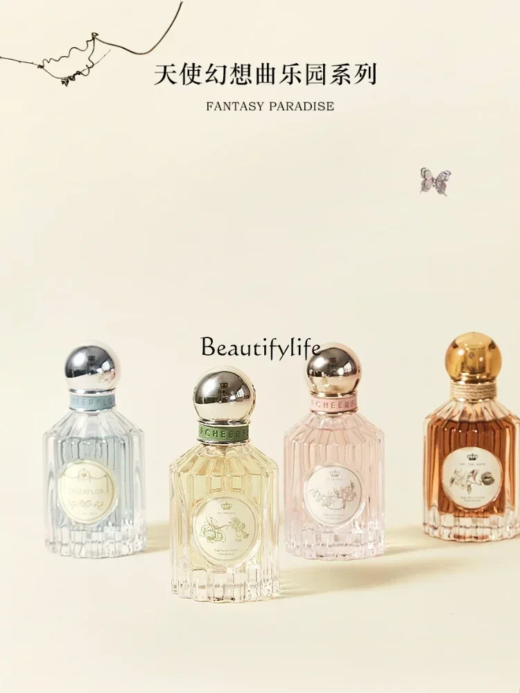 Angel Fantasia Paradise Series for Women Only Gentle and Cold Spring and Summer Jasmine