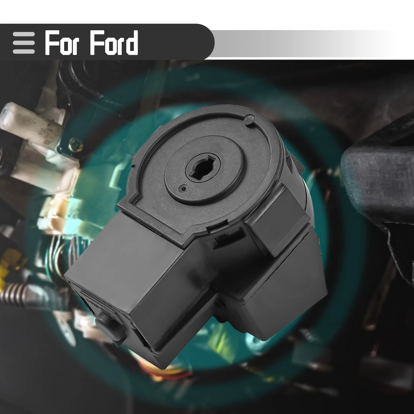 Ignition Electric S… - image