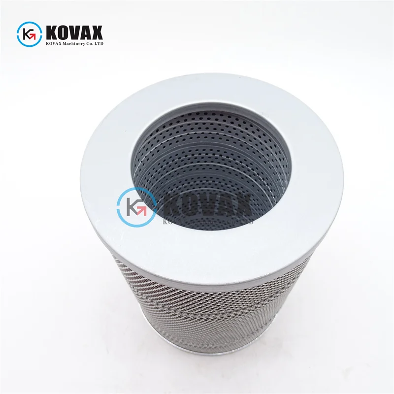 For 207-60-71181 high quality hydraulic filter excavator parts  Komatsu PC200-8 PC240-8 excavator D85MS-15 D85EX-15 bulldozer