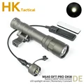DE-M640DFT Spotlight