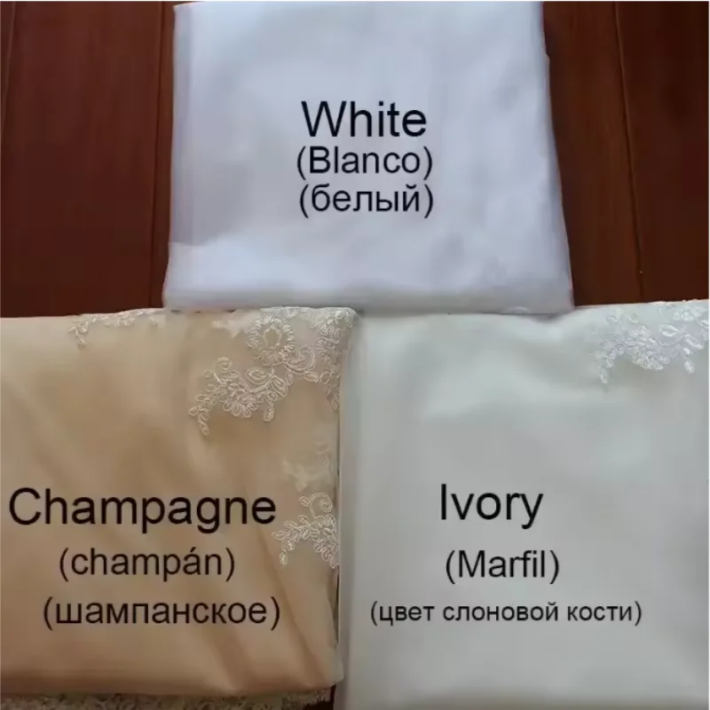 Champagne Flower Girl Dress For Wedding Sparkling Sequins Ball Gowns Girls Cute Birthday  Dress Customized