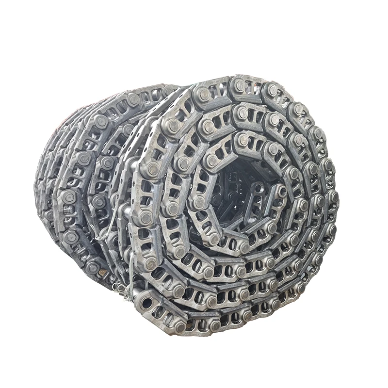 

Factory Price Jcb Excavator Jcb360 Jcb380 Track Link Jcb Js205 Excavator Js130 Js160 Js180 Js200 Js220 Js260LC Track Chains