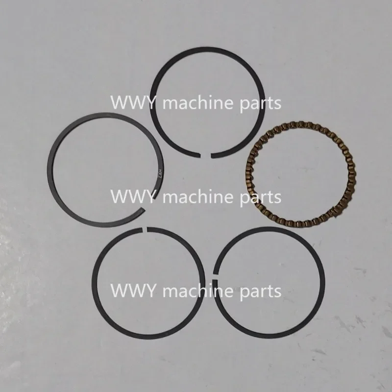 Anneau de piston EH035 (39mm)