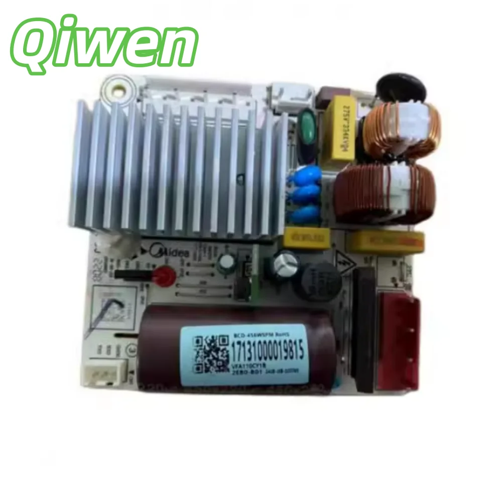 جديد لثلاجة ميديا اللوحة الأم العاكس 17131000019815 لوحة للقيادة