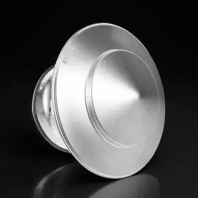 

Stainless Steel Chimney Cap Umbrella Design Rainwater Prevention Sturdy Wearresistant Chimney Hat Outdoor Protection