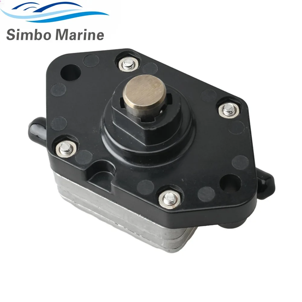 

6Bx-24410 Fuel Pump for YAMAHA F4 F5 F6 Outboard Motor 4HP 5HP 6HP Outboard Engine 6BX-24410-00 67D-24410-01/02/03 Boat Engine