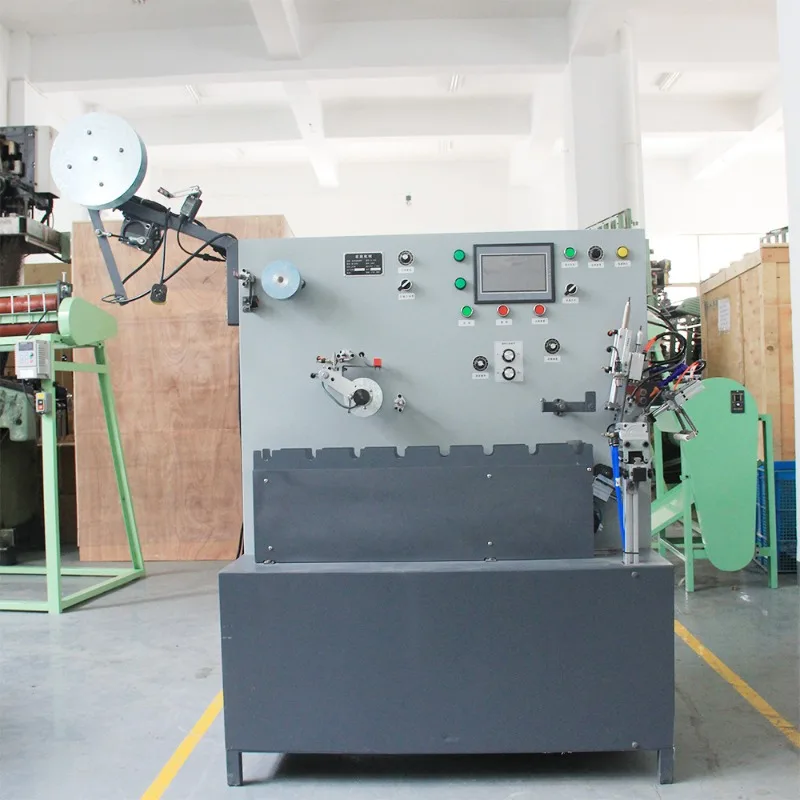 Automatic drum machine, winding machine, auxiliary equipment, tape reel machine