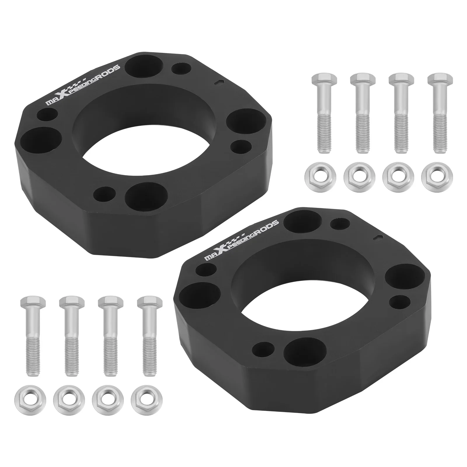 

1.75inch Front Leveling Kit Lift Spacer for Toyota Tundra 2022-2025
