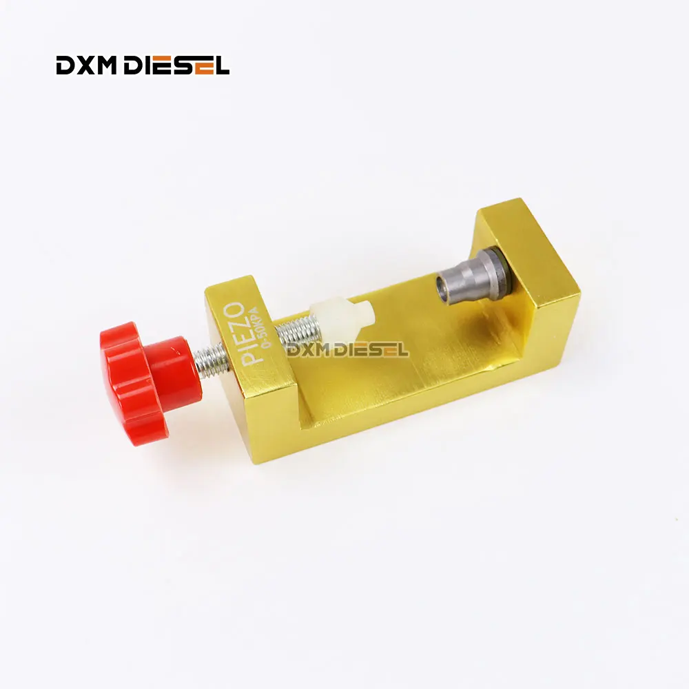 

DXM Common Rail Piezo Injector Valve Test Tools