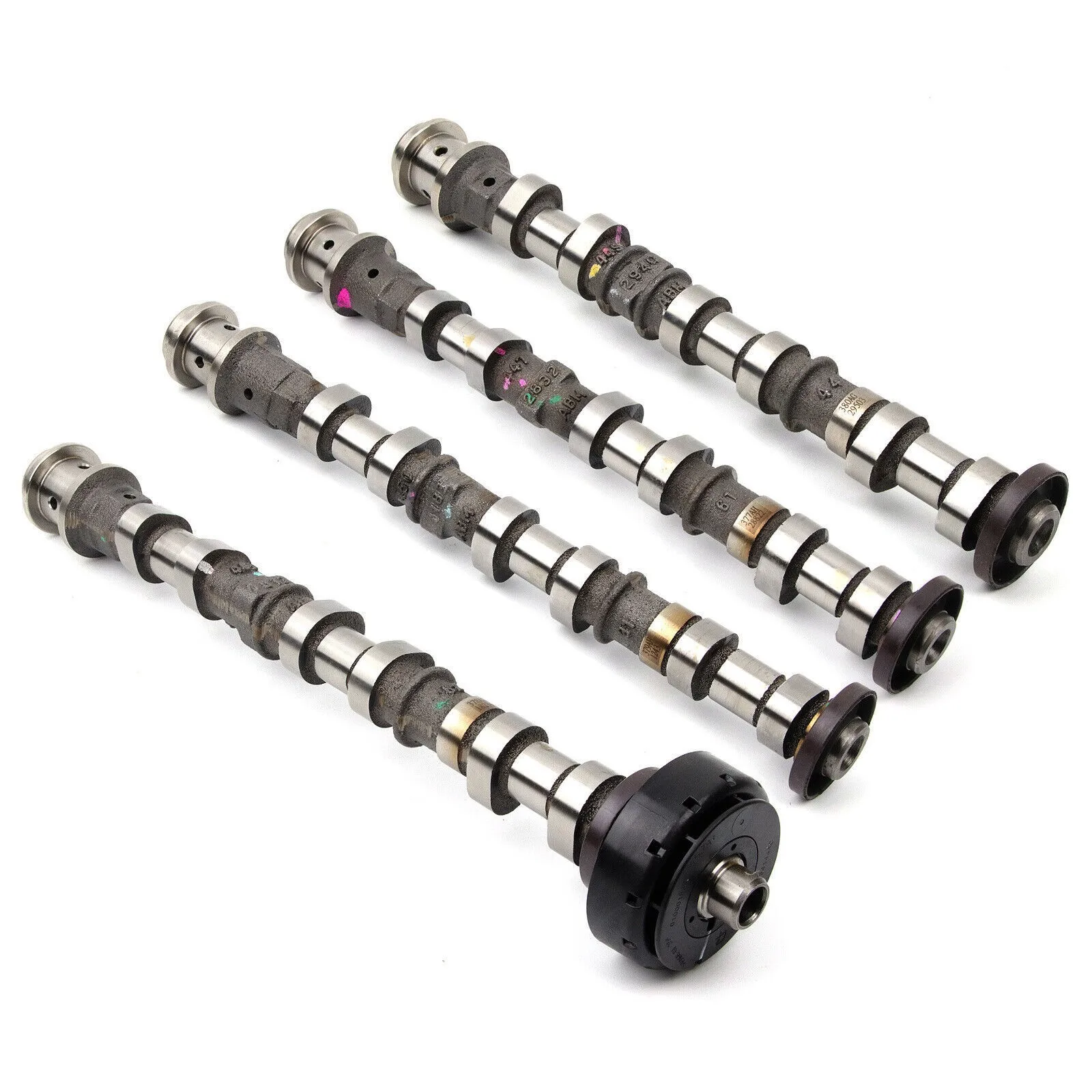 

Engine Camshafts 5184377AG Fit For Jeep Dodge Chrysler Ram 3.6L Set 11-18