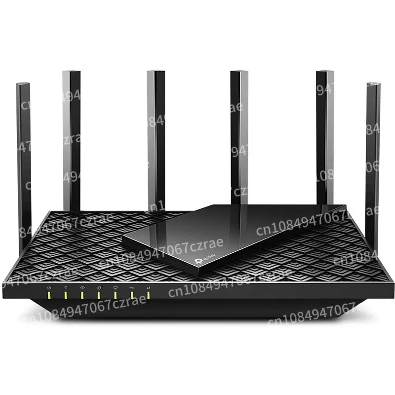 TP-Link Wi-Fi6/6E Router Archer AXE75 AX75 AX73 AX72 AX55 Pro