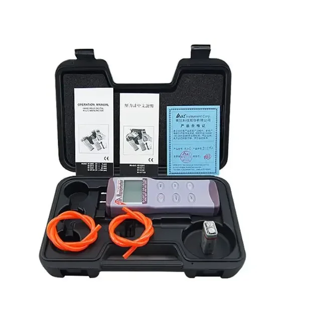 AZ8215 Digital Vacu…