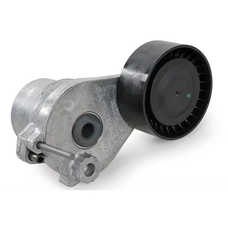 

Belt Tensioner Assembly Tensioner Pulley A2742000870 For W205 C160 C180 C200 C220 C250 C300 C350 C400