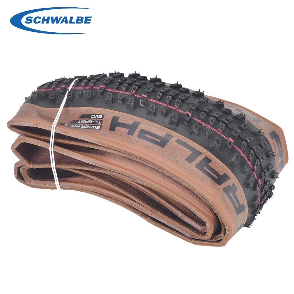 SCHWALBE Racing Ralph Racing Ray Bike Tire 29x2.25 57-622 Tubeless