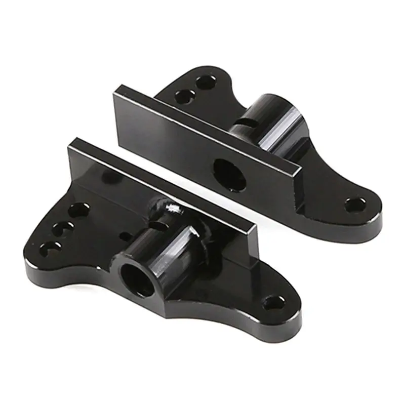 Best-CNC Metal Tail Fixing Seat For Rc Car 1/5 HPI ROFUN BAHA KM Rovan Baja 5B 5T 5Sc Parts