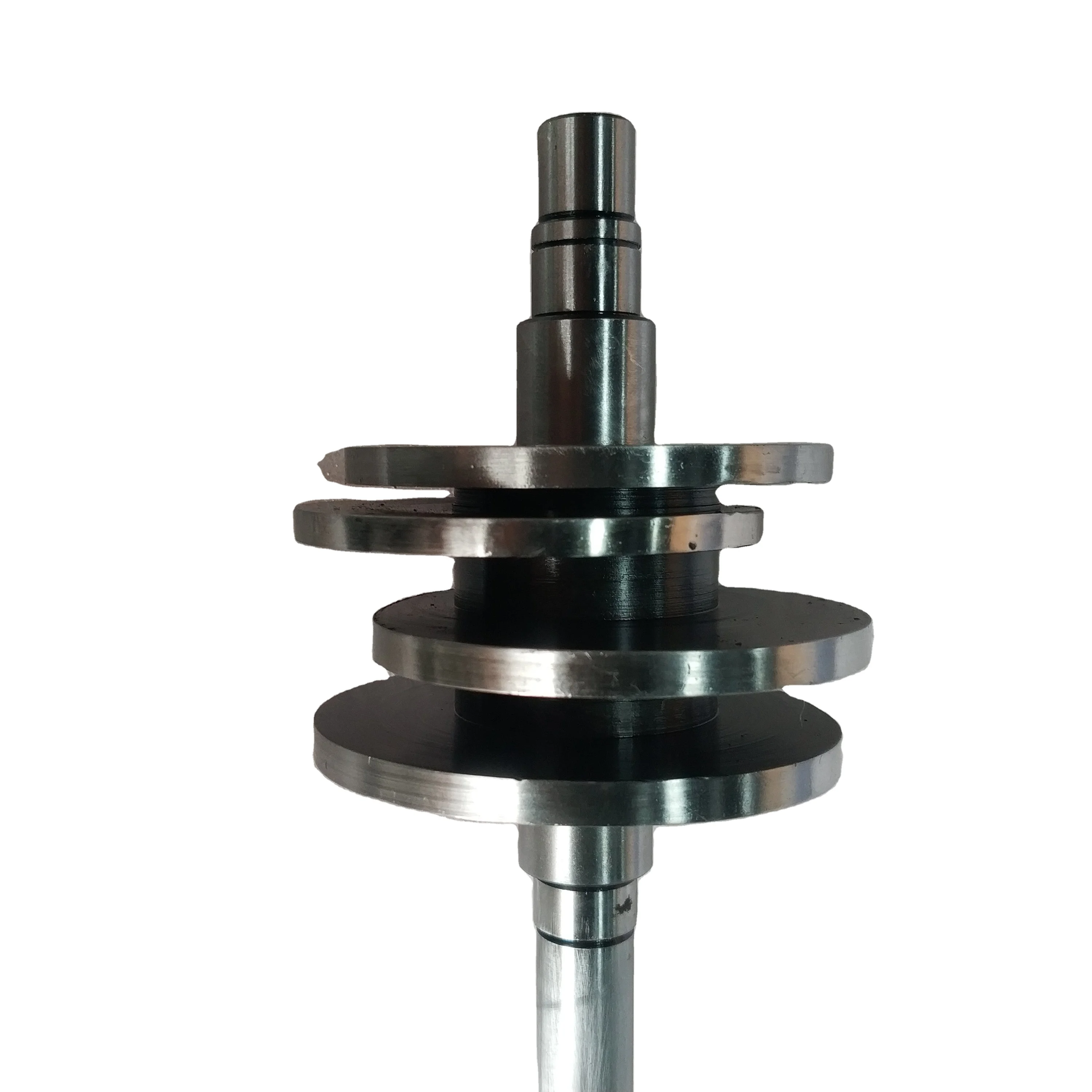 Heidelberg C5.028.090F Cam Shaft Imported Shaft Spindle Feeder Control Shaft Heidelberg CD102 Parts