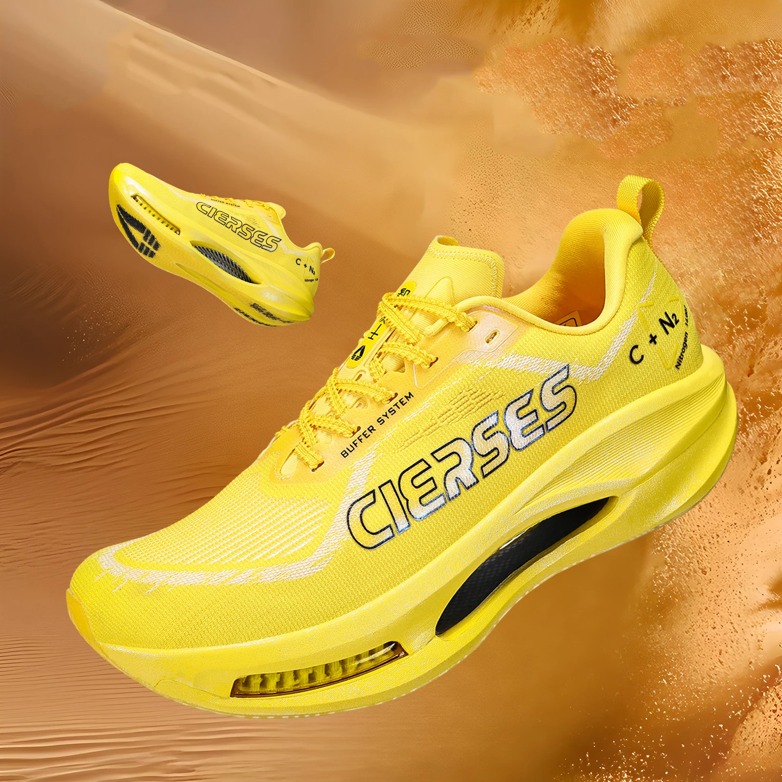 

New arrivals: lightweight, high-quality, durable, breathable running shoes Outdoor sprinting shoes Exceptional quality.